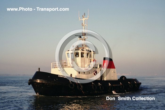 HAMTUN - Tug