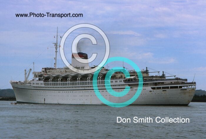 CRISTOFORO COLOMBO - Pass Cruise