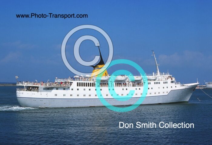AQUARIUS - Pass Cruise