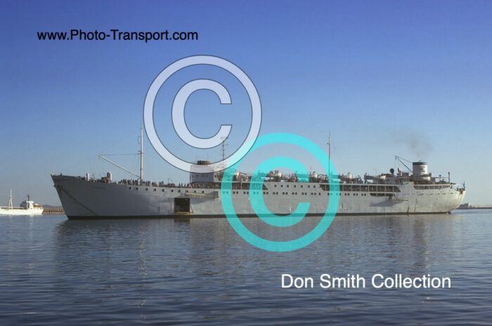 SOFIA - Pass Cruise