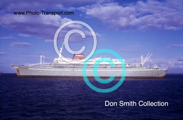 INFANTE DOM HENRIQUE - Pass Cruise