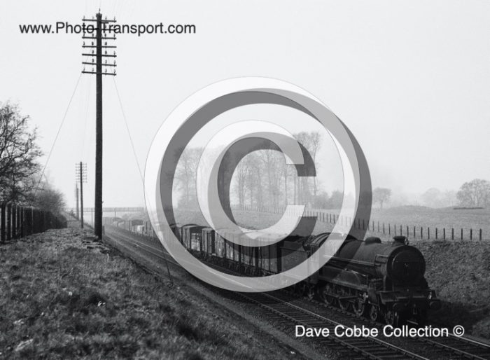 Great Central Railway "Class 1"  4-6-0 Sir Sam Fay