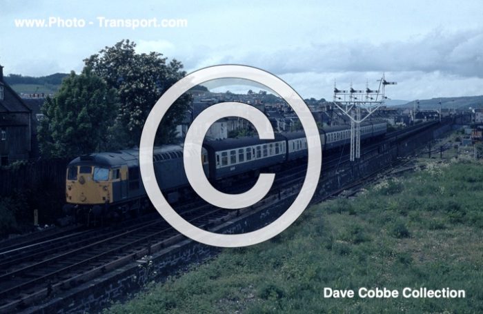 Class 26 No.26036