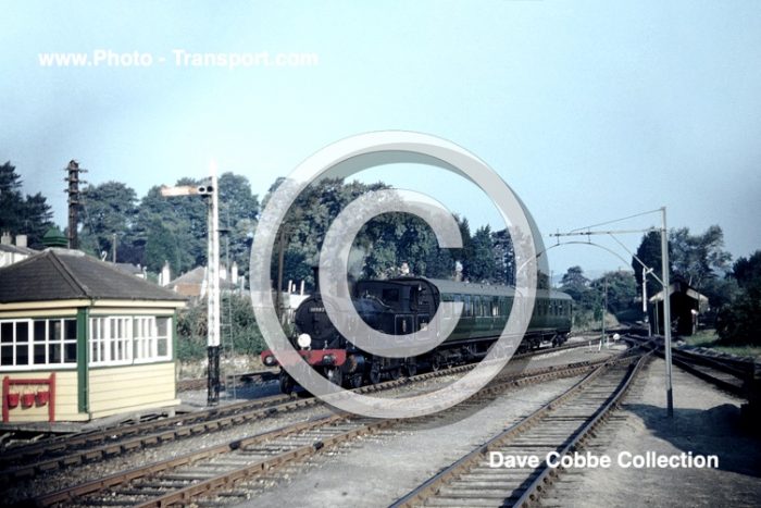 Class 0415 Adams No.30582