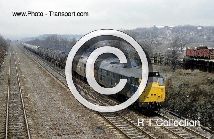 BR Class 31 Nos.31 180 & 31 224