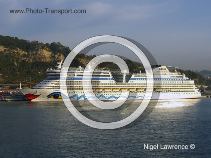 AIDABELLA - Pass / Cruise