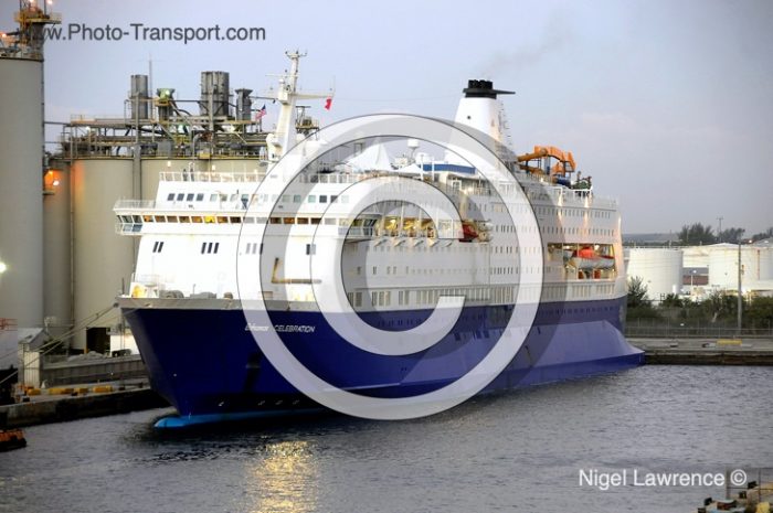 BAHAMAS CELEBRATION - Pass / Cruise