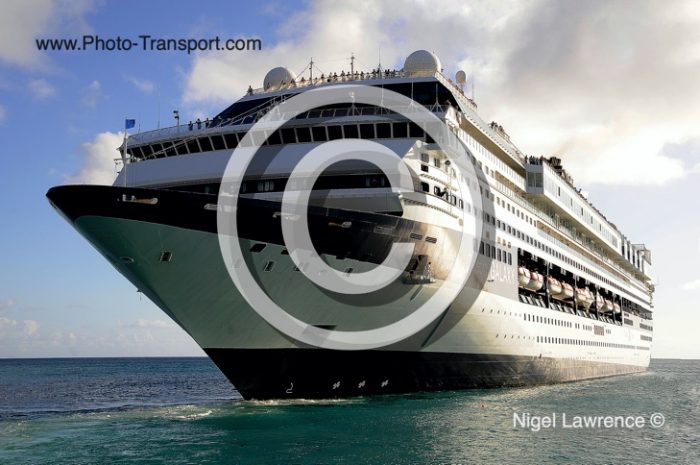 CELEBRITY GALAXY - Pass / Cruise