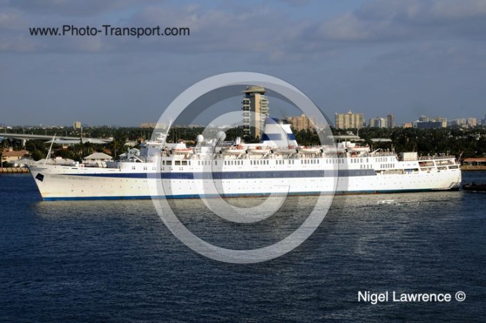 REGAL PRINCESS - Pass / Cruise 