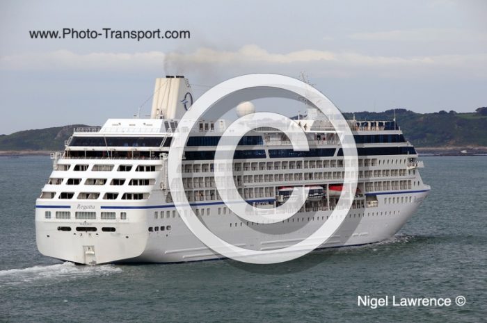 REGATTA - Pass / Cruise