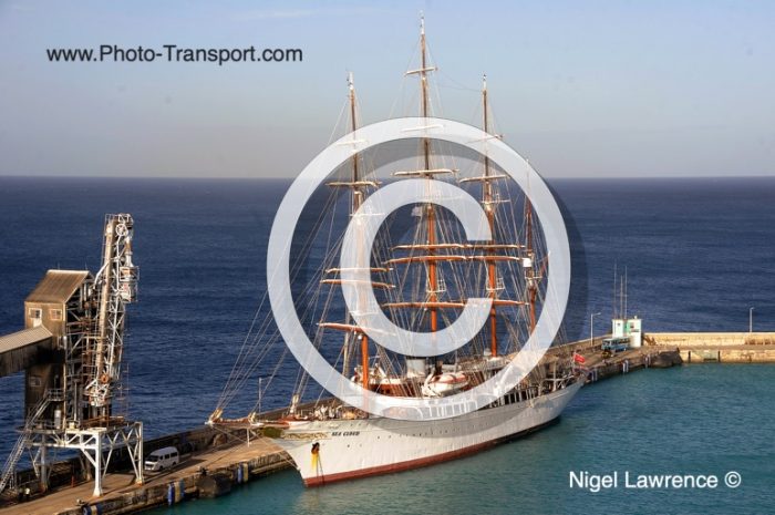 SEA CLOUD - Pass / Cruise 