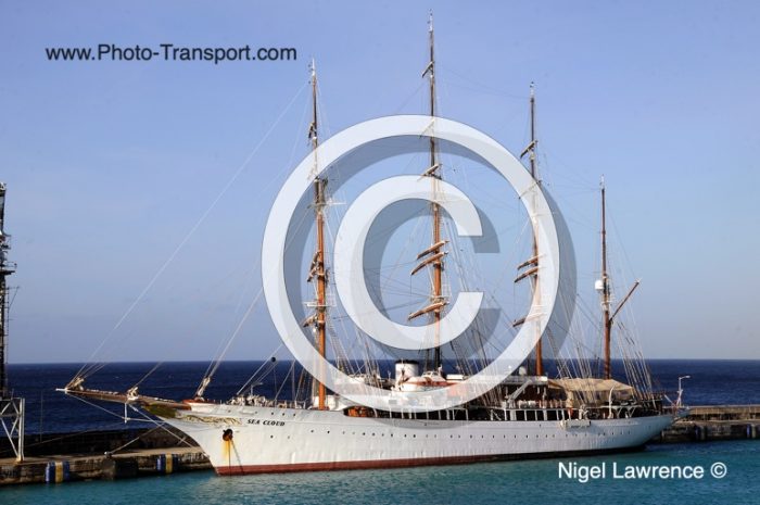 SEA CLOUD - Pass / Cruise 