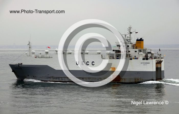 AUTOCARRIER - Vehicle Carrier 