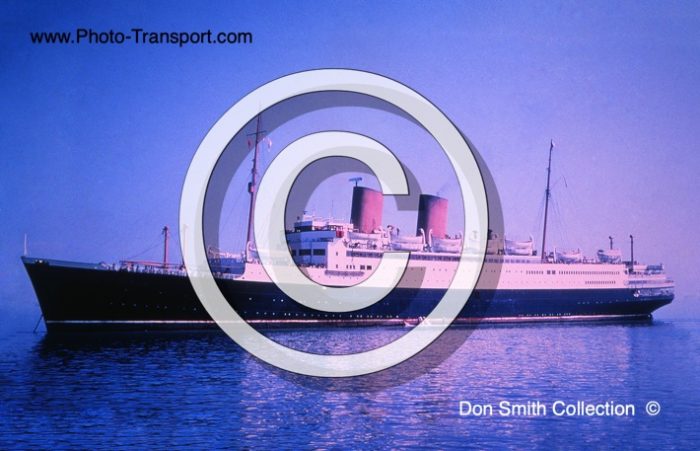 BERLIN ex Gripsholm -  Pass Cruise