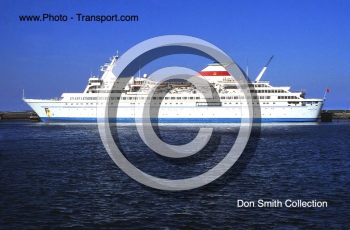KAZAKHSTAN -  Pass Cruise