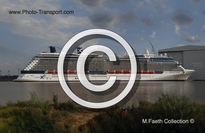 CELEBRITY REFLECTION - Pass Cruise