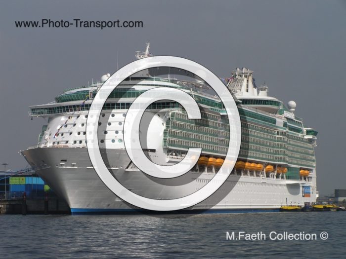 FREEDOM OF THE SEAS -  Pass Cruise