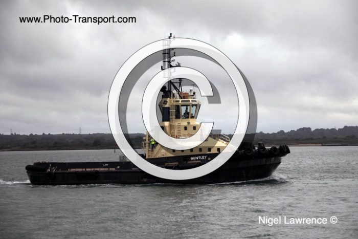 BENTLEY - Tug