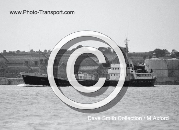DIORIT - Gen Cargo