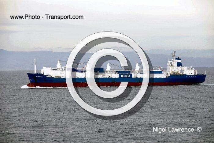 CHL INNOVATOR -  Bulk Carrier