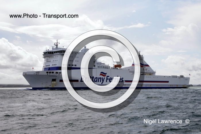 COTENTIN -  Pass Ro Ro