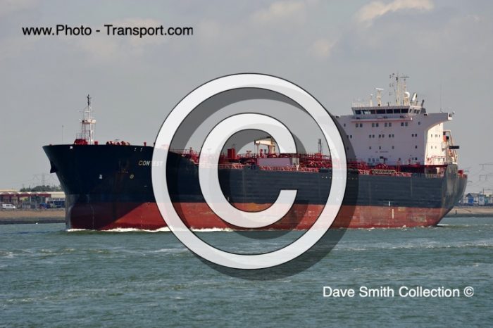 CONTEST - Tanker