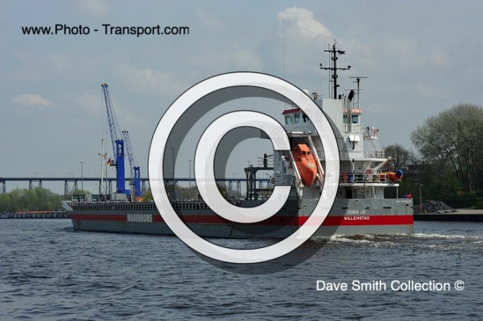 CORA JO - Gen Cargo