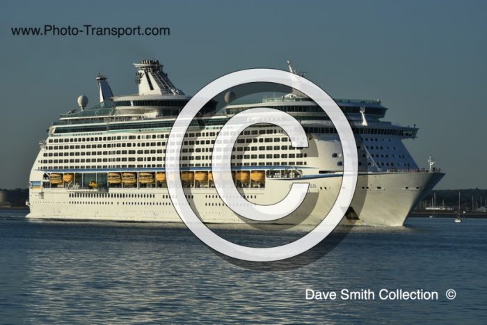 EXPLORER OF THE SEAS - Pass Cruise