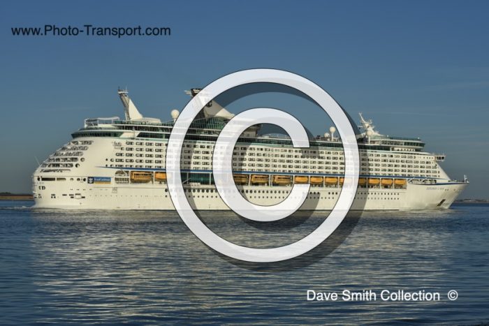 EXPLORER OF THE SEAS - Pass Cruise