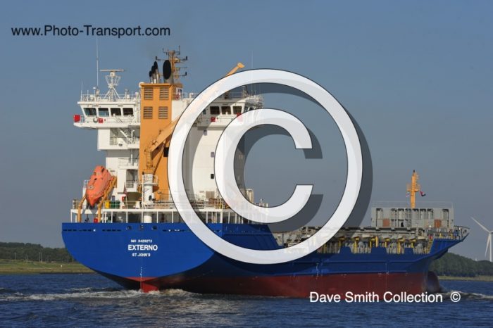 EXTERNO -  Container