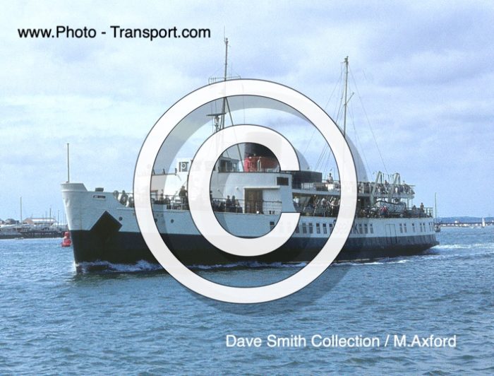 BRADING - Pass/Cargo
