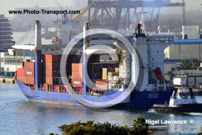 ECLIPS - Container