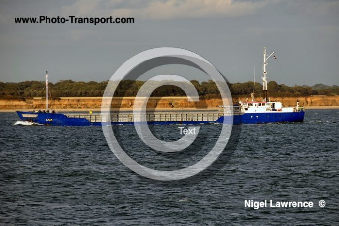 EST - Gen Cargo