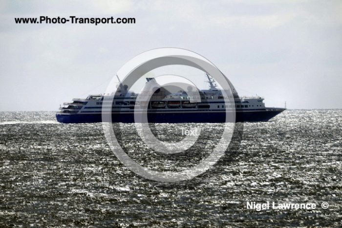 EXPLORER - Pass Cruise