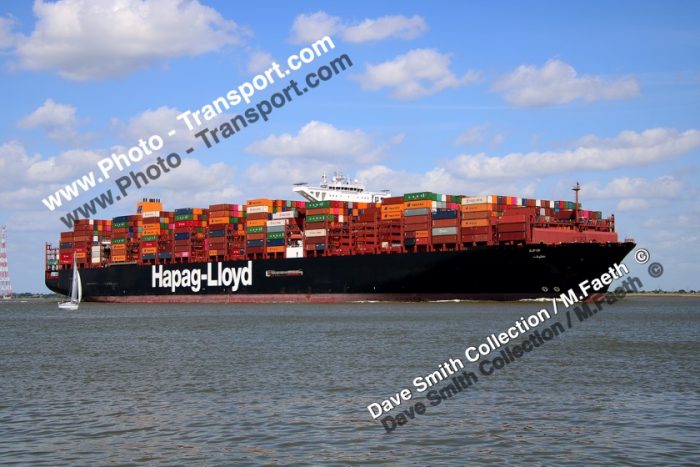 AFIF  -  Container