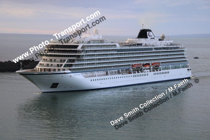 VIKING SKY - Pass Cruise