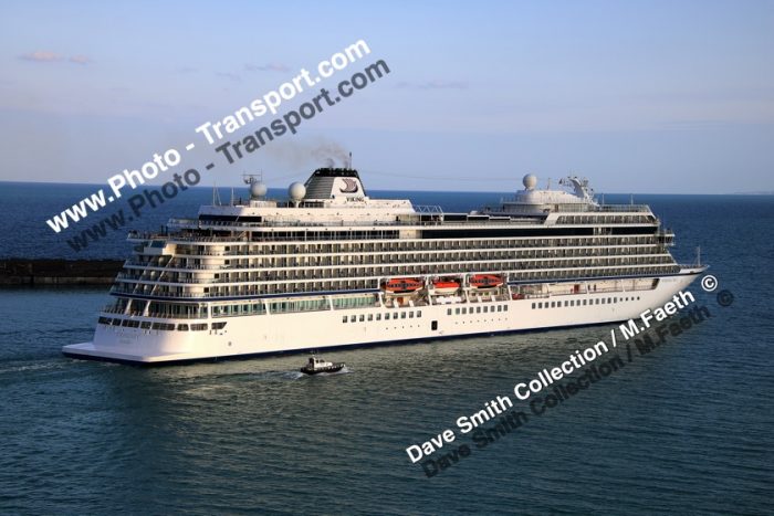 VIKING SKY - Pass Cruise