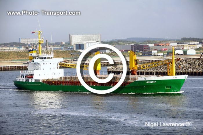 LANGENES - Gen Cargo