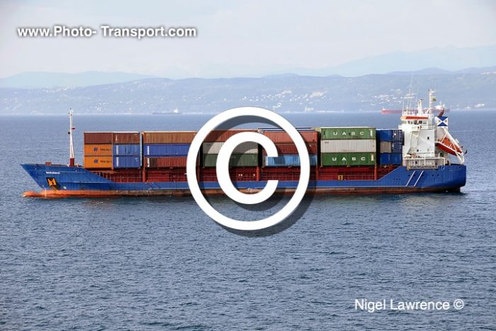MARJESCO - Gen Cargo