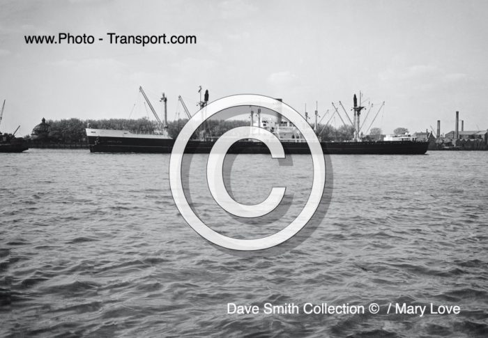 AMSTELDYK - Gen Cargo
