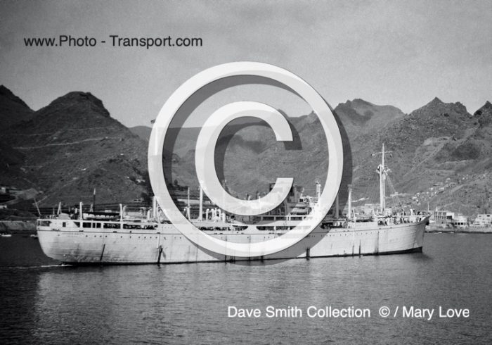 ANDREA GRITTI - Pass / Cargo
