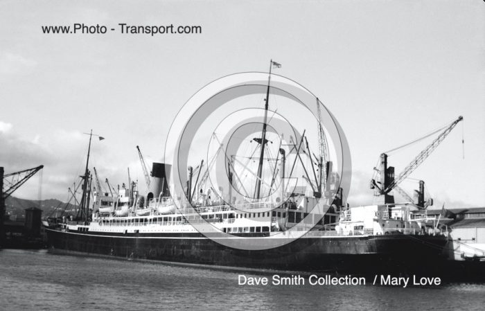 ARAWA   -  Pass Cruise