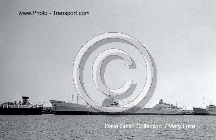 ARCTURUS  -  Tanker