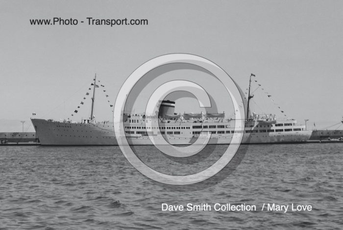 ARIADNE    -  Pass Cruise