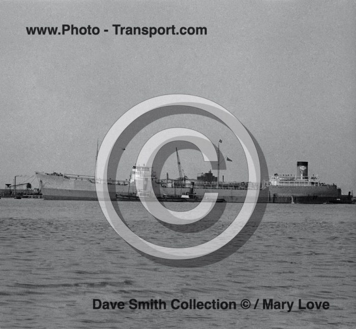 ATHELCHIEF  - Tanker