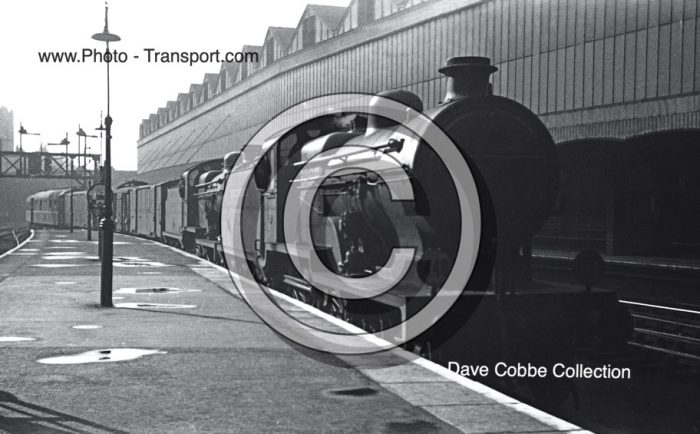 SR “L1” ’S 4-4-0 Nos 1758 & 17XX