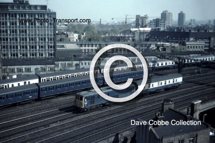 Class 73 No.73123