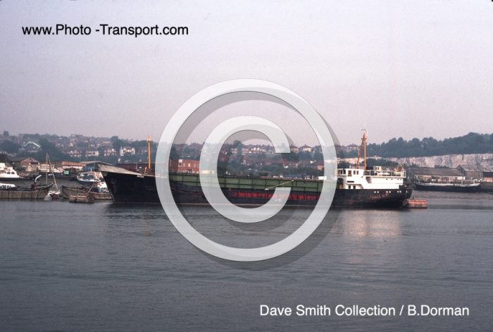ALTEA - Gen Cargo
