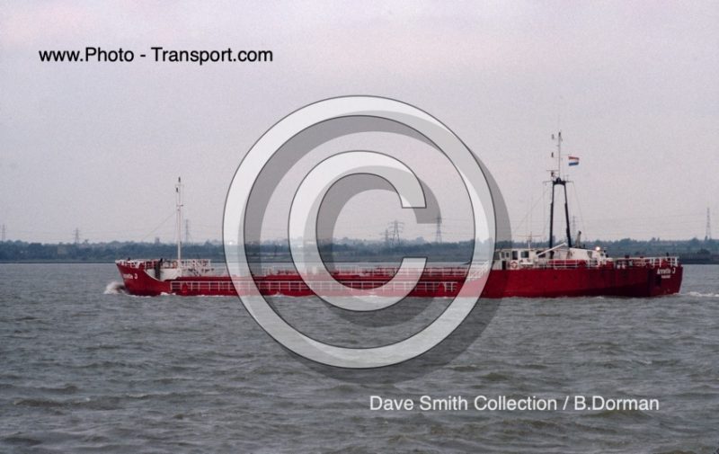 J Edible Oil Tanker Photo Transport