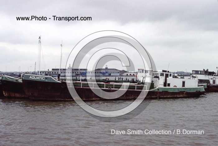 AQUATIC - Water Tanker